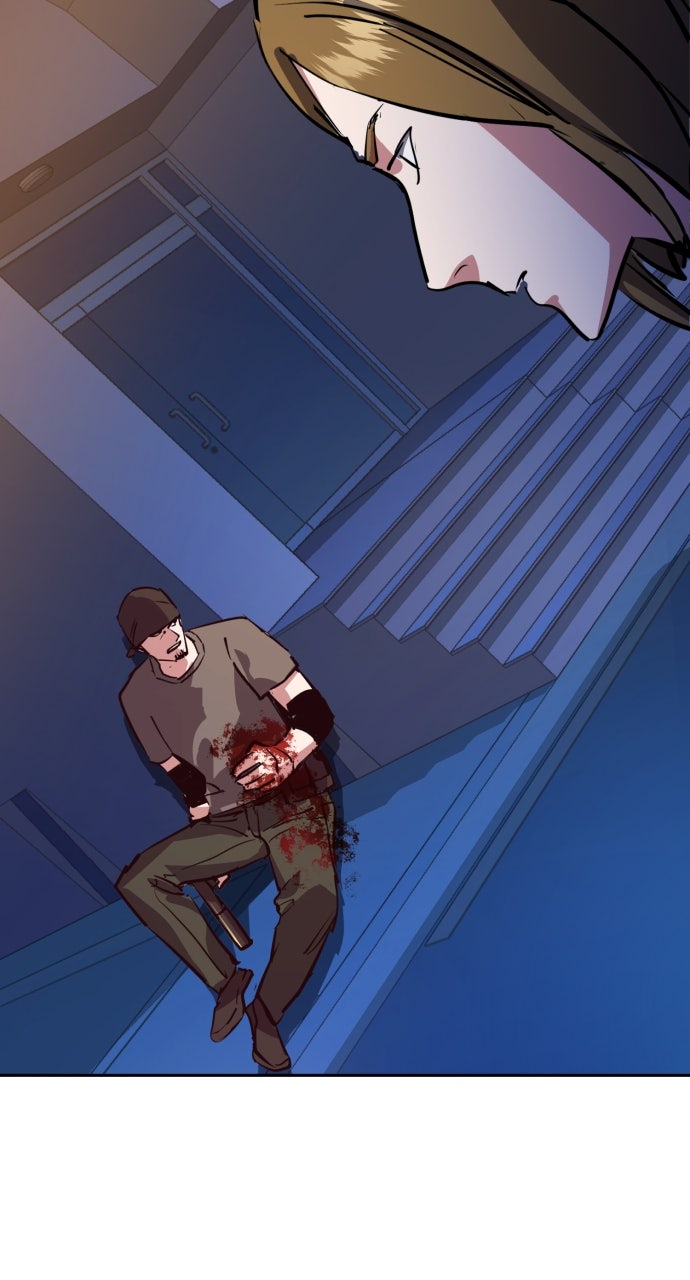 Read Teenage Mercenary Manga Online