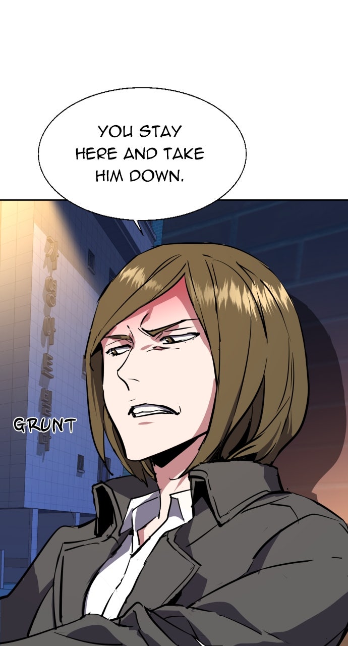 Read Teenage Mercenary Manga Online