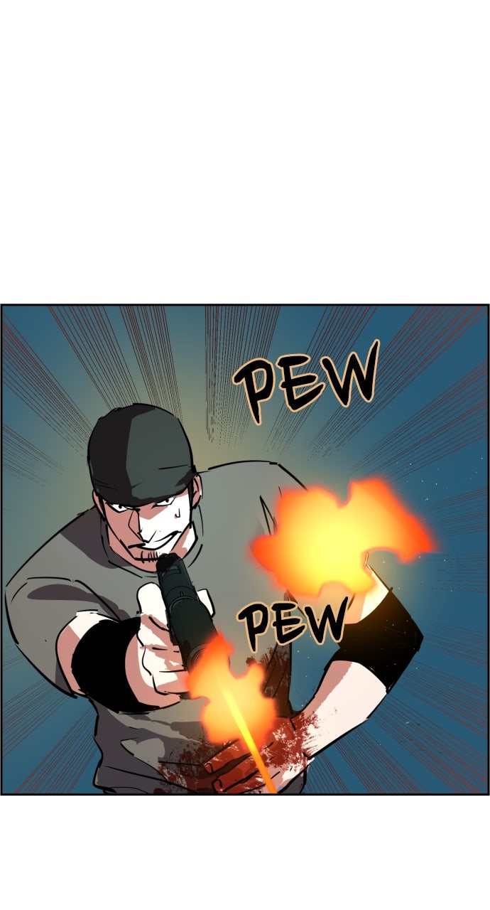 Read Teenage Mercenary Manga Online