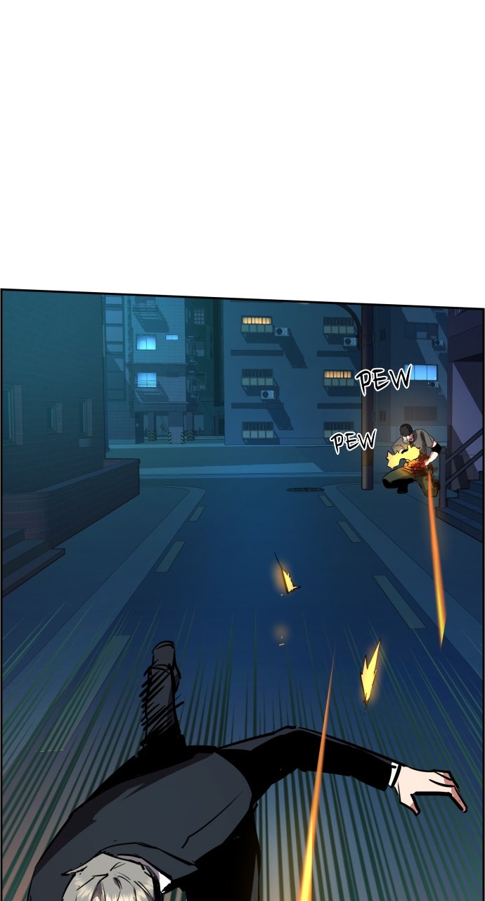 Read Teenage Mercenary Manga Online