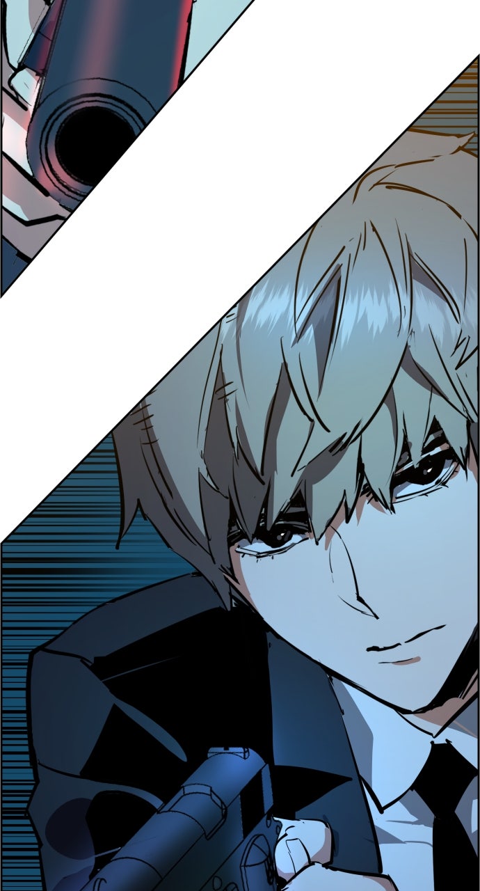 Read Teenage Mercenary Manga Online