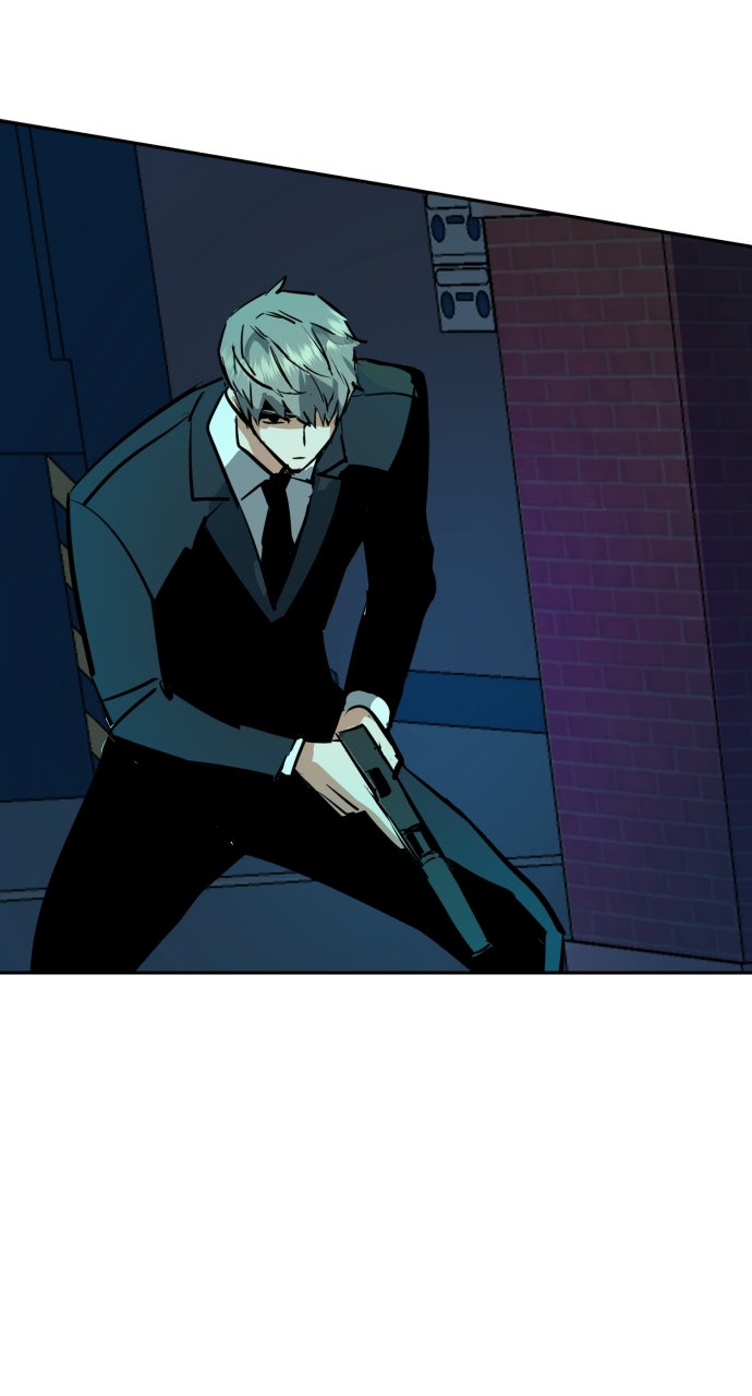 Read Teenage Mercenary Manga Online