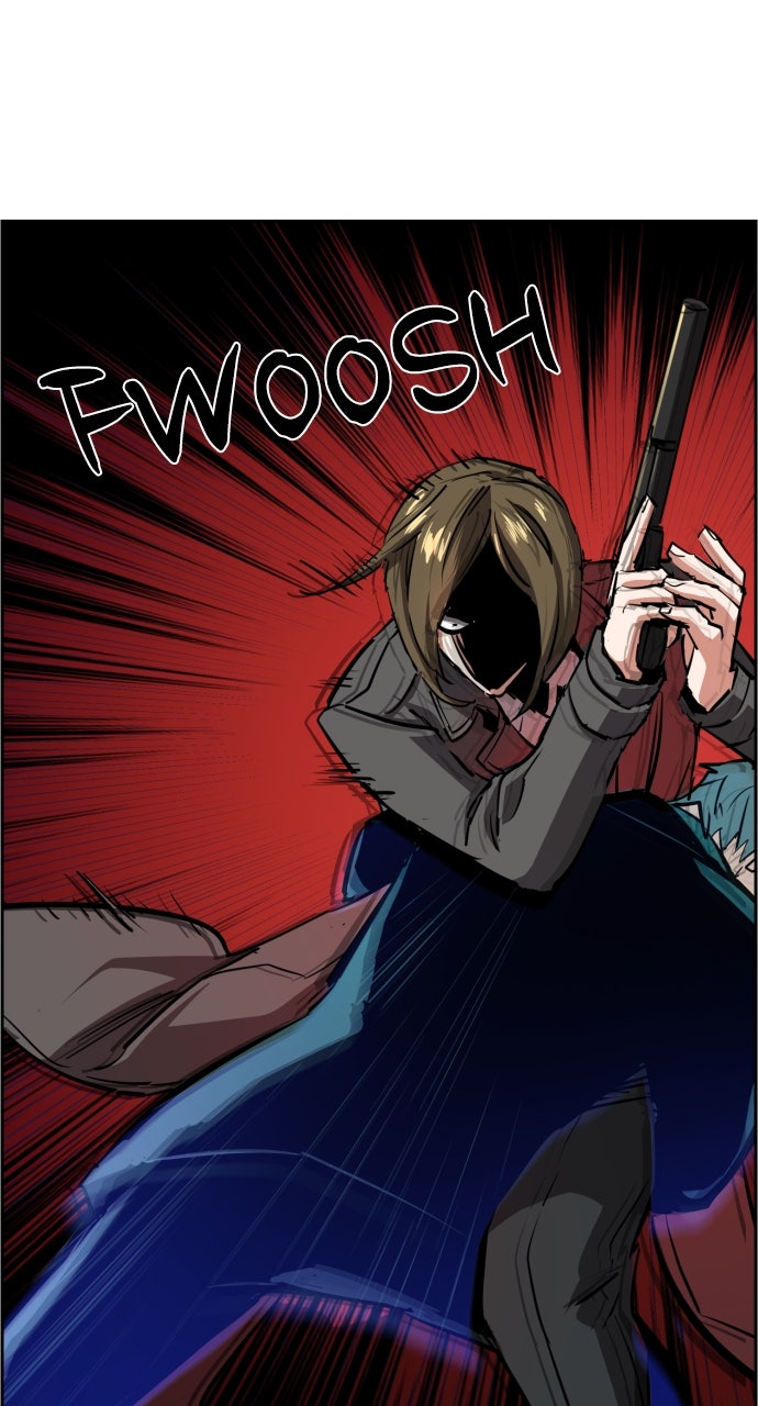 Read Teenage Mercenary Manga Online