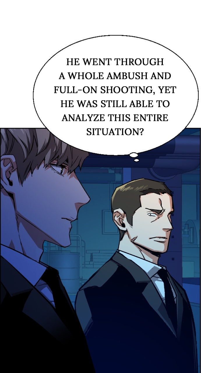 Read Teenage Mercenary Manga Online