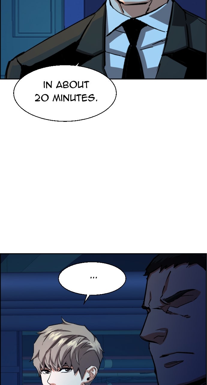 Read Teenage Mercenary Manga Online
