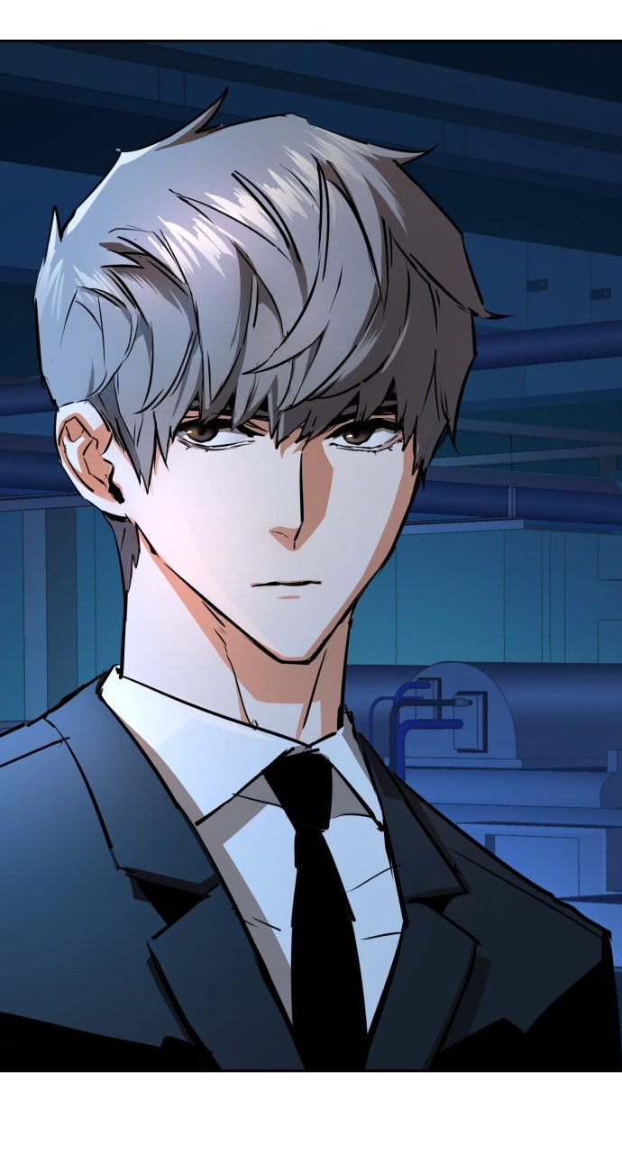 Read Teenage Mercenary Manga Online