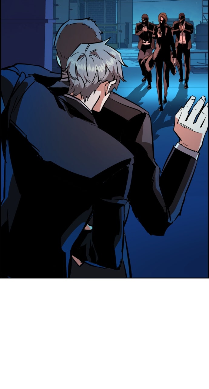 Read Teenage Mercenary Manga Online