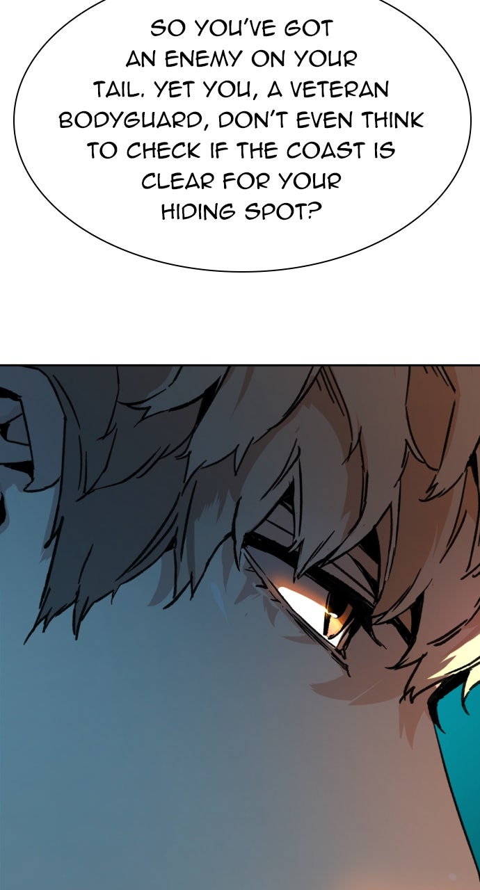 Read Teenage Mercenary Manga Online