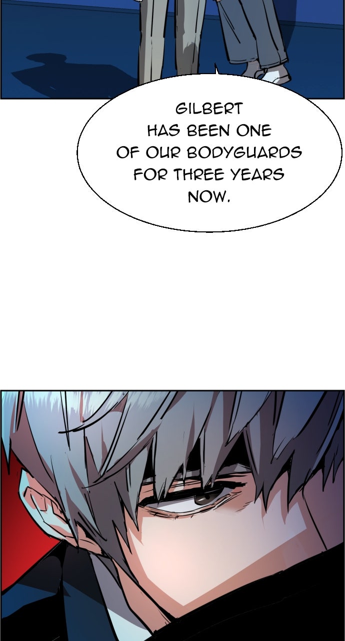 Read Teenage Mercenary Manga Online