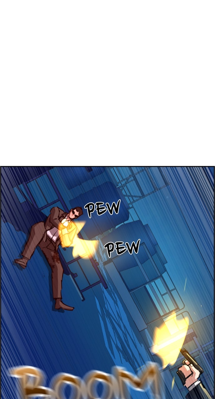 Read Teenage Mercenary Manga Online