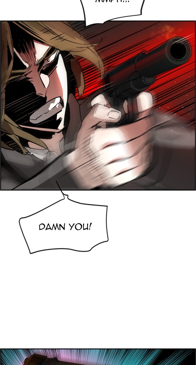 Read Teenage Mercenary Manga Online