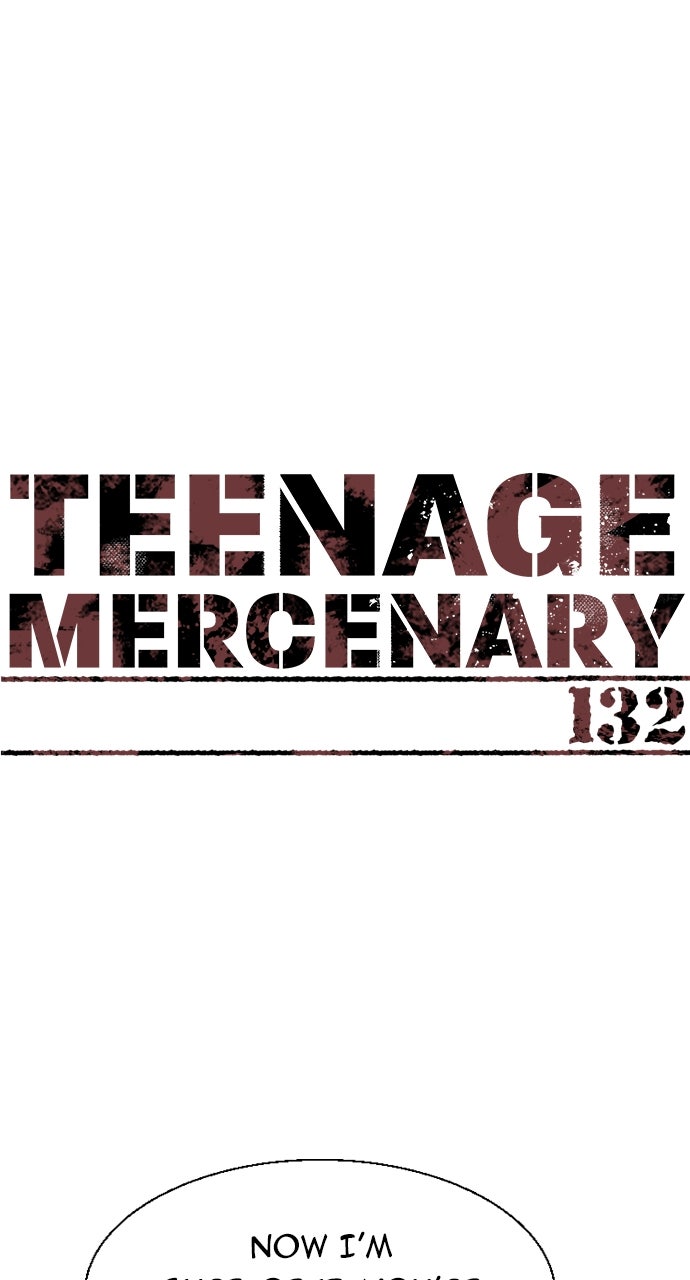 Read Teenage Mercenary Manga Online