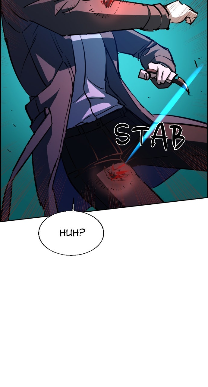 Read Teenage Mercenary Manga Online