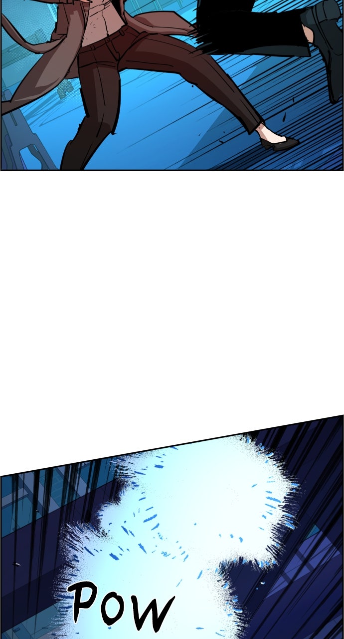 Read Teenage Mercenary Manga Online
