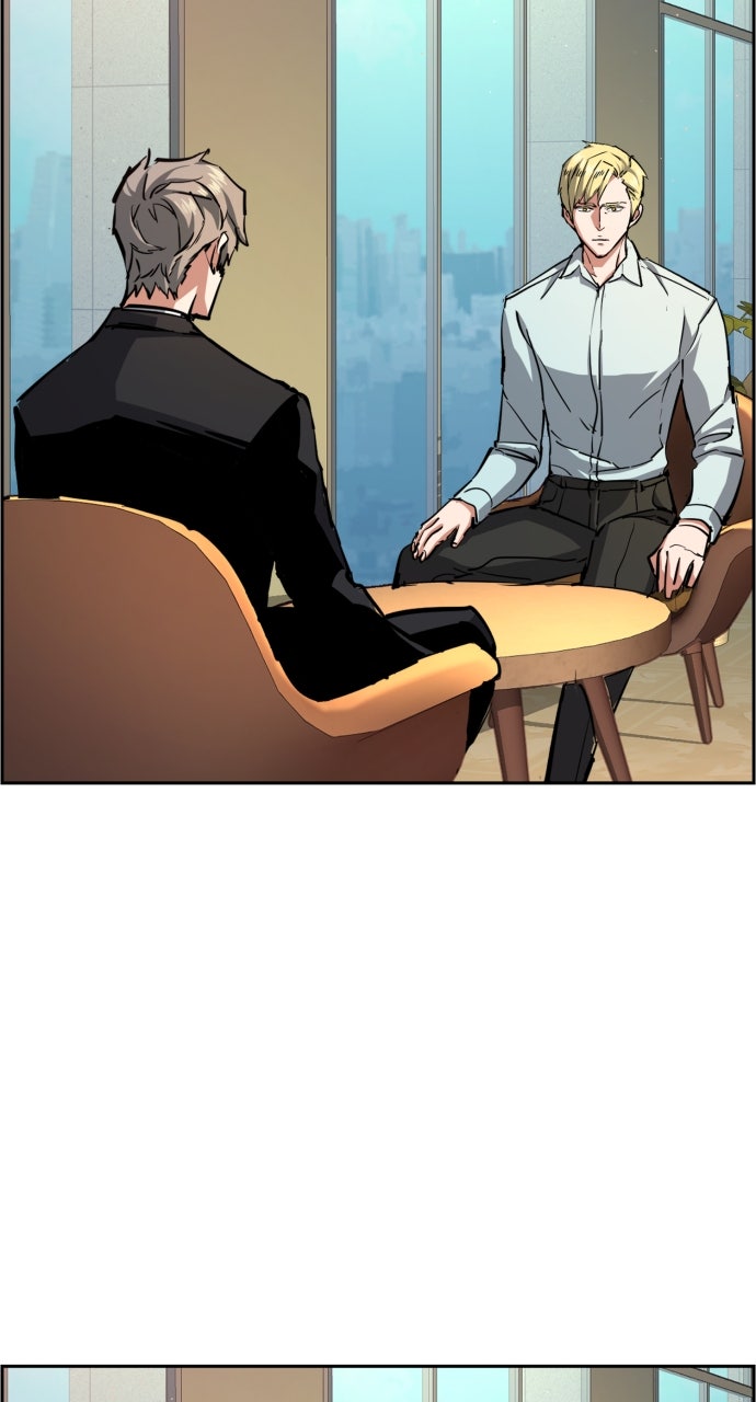 Read Teenage Mercenary Manga Online