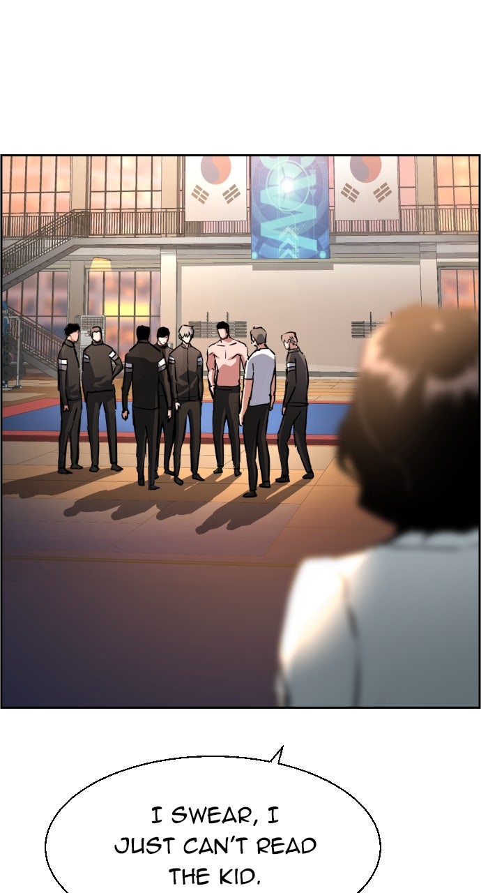 Read Teenage Mercenary Manga Online