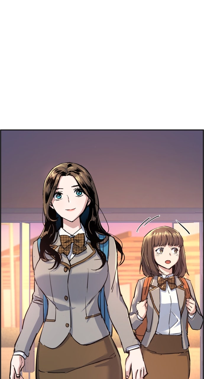 Read Teenage Mercenary Manga Online