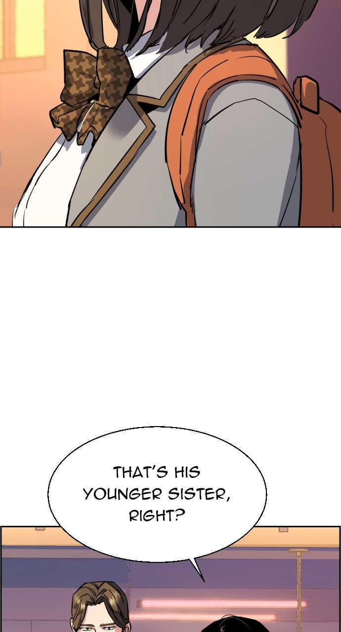 Read Teenage Mercenary Manga Online