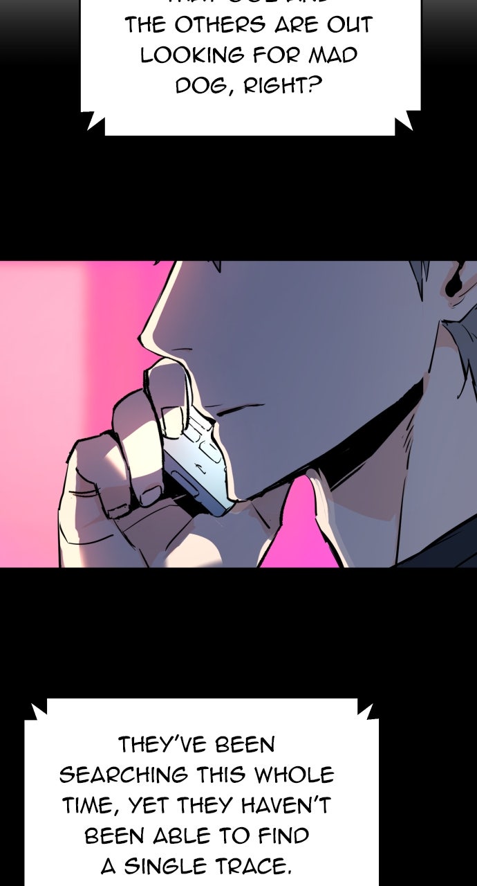 Read Teenage Mercenary Manga Online