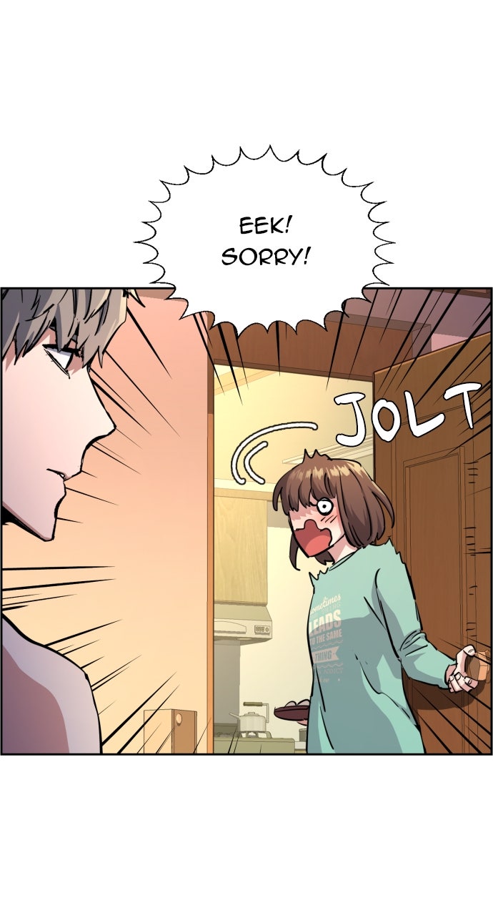 Read Teenage Mercenary Manga Online