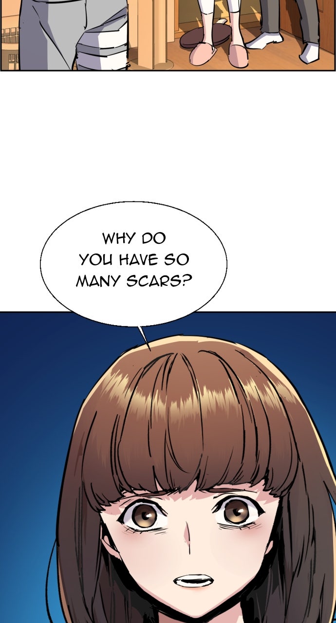 Read Teenage Mercenary Manga Online