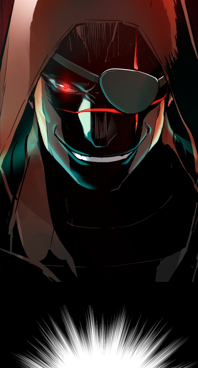 Read Teenage Mercenary Manga Online
