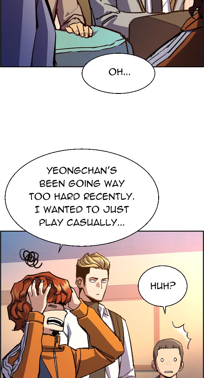 Read Teenage Mercenary Manga Online