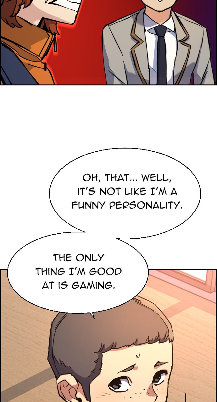 Read Teenage Mercenary Manga Online