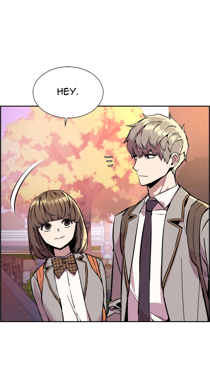Read Teenage Mercenary Manga Online