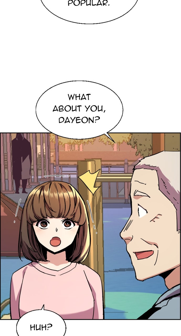 Read Teenage Mercenary Manga Online