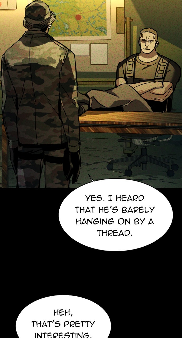 Read Teenage Mercenary Manga Online