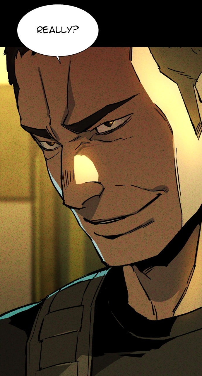 Read Teenage Mercenary Manga Online