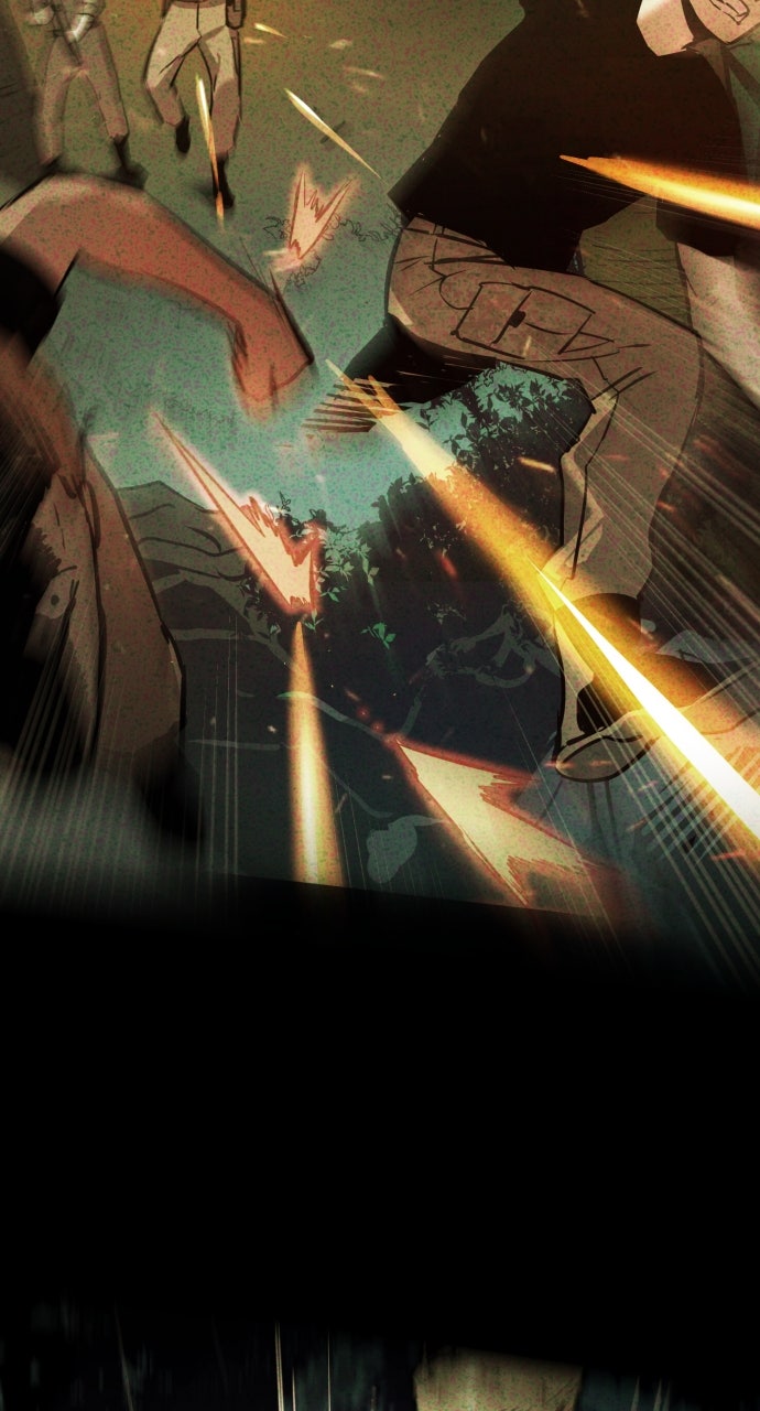 Read Teenage Mercenary Manga Online