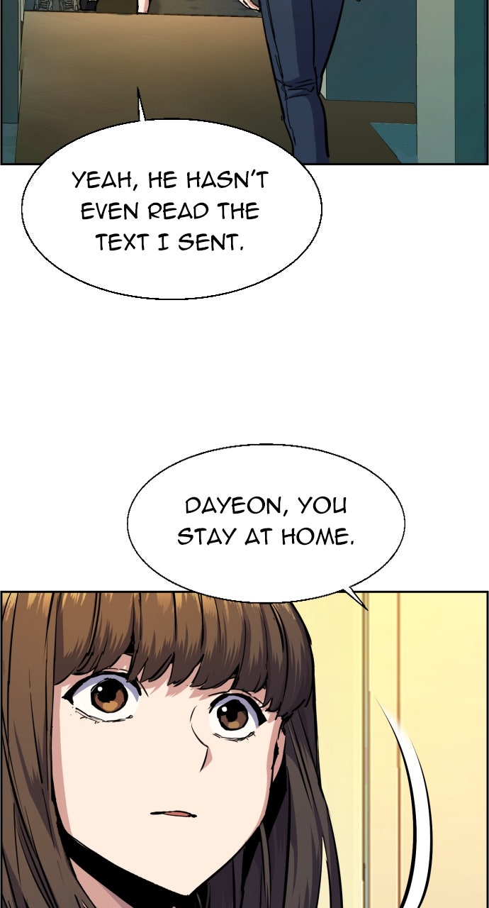 Read Teenage Mercenary Manga Online