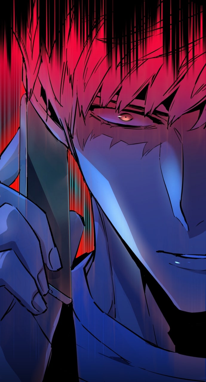 Read Teenage Mercenary Manga Online
