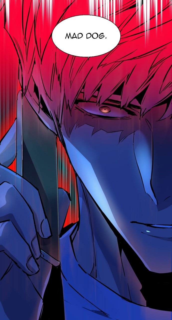Read Teenage Mercenary Manga Online