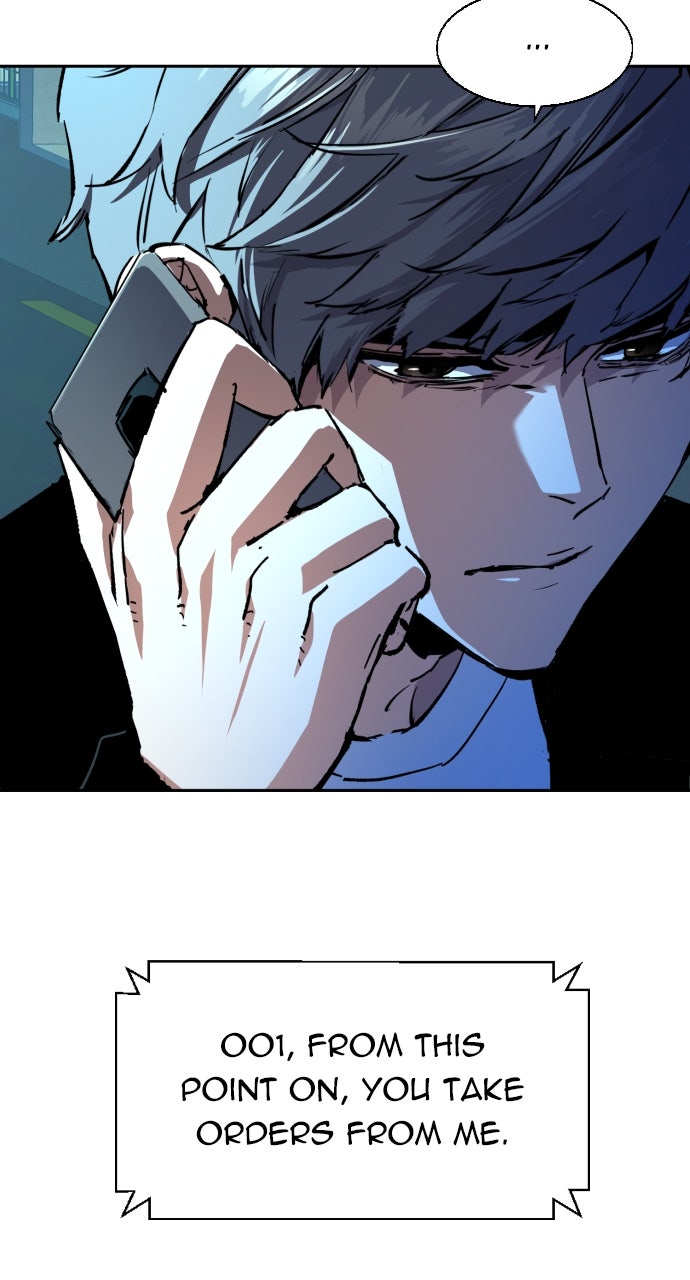 Read Teenage Mercenary Manga Online