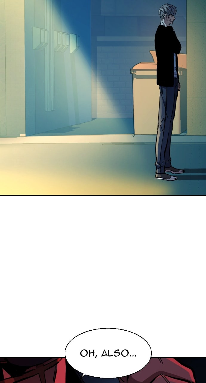 Read Teenage Mercenary Manga Online