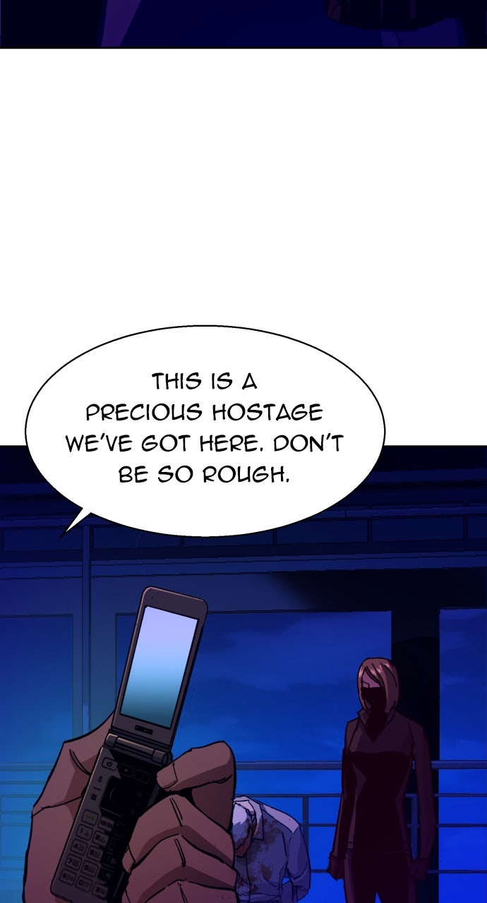 Read Teenage Mercenary Manga Online