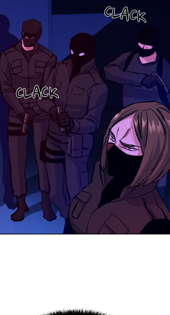 Read Teenage Mercenary Manga Online
