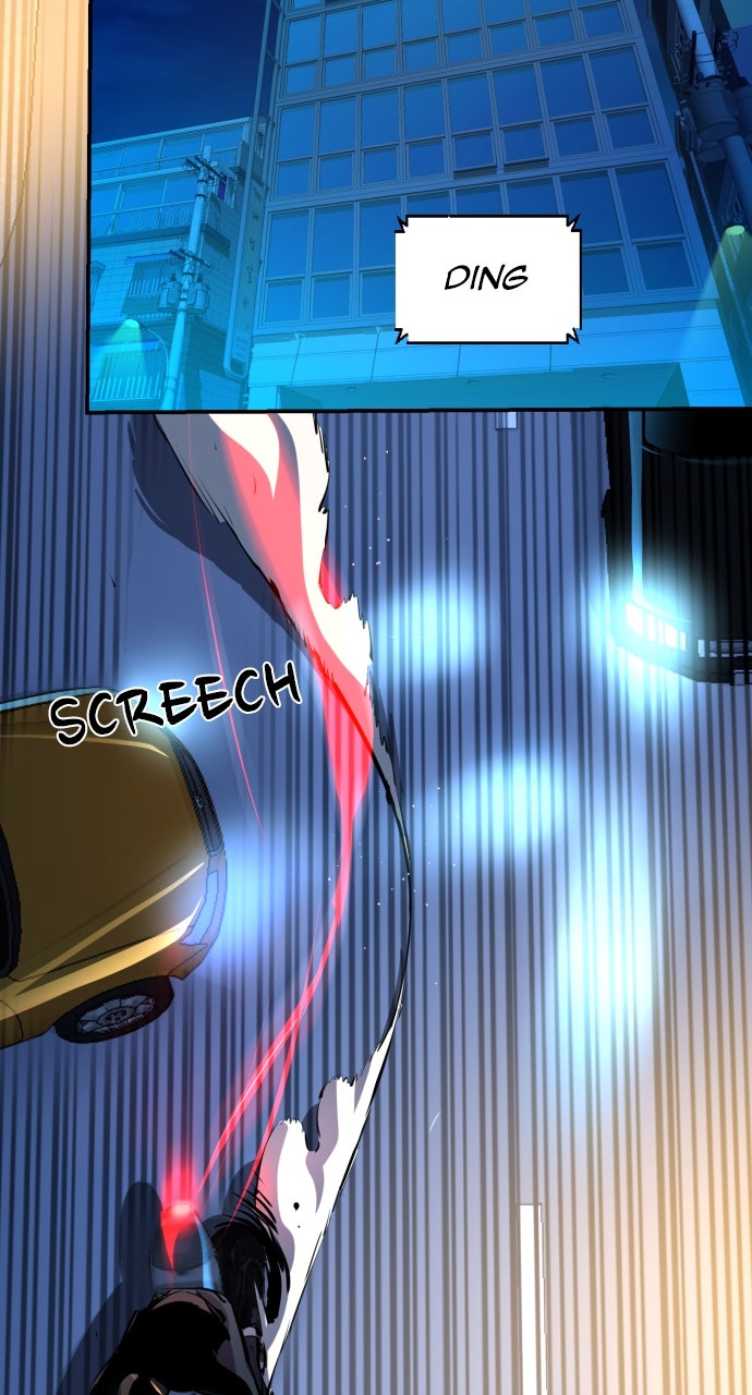 Read Teenage Mercenary Manga Online
