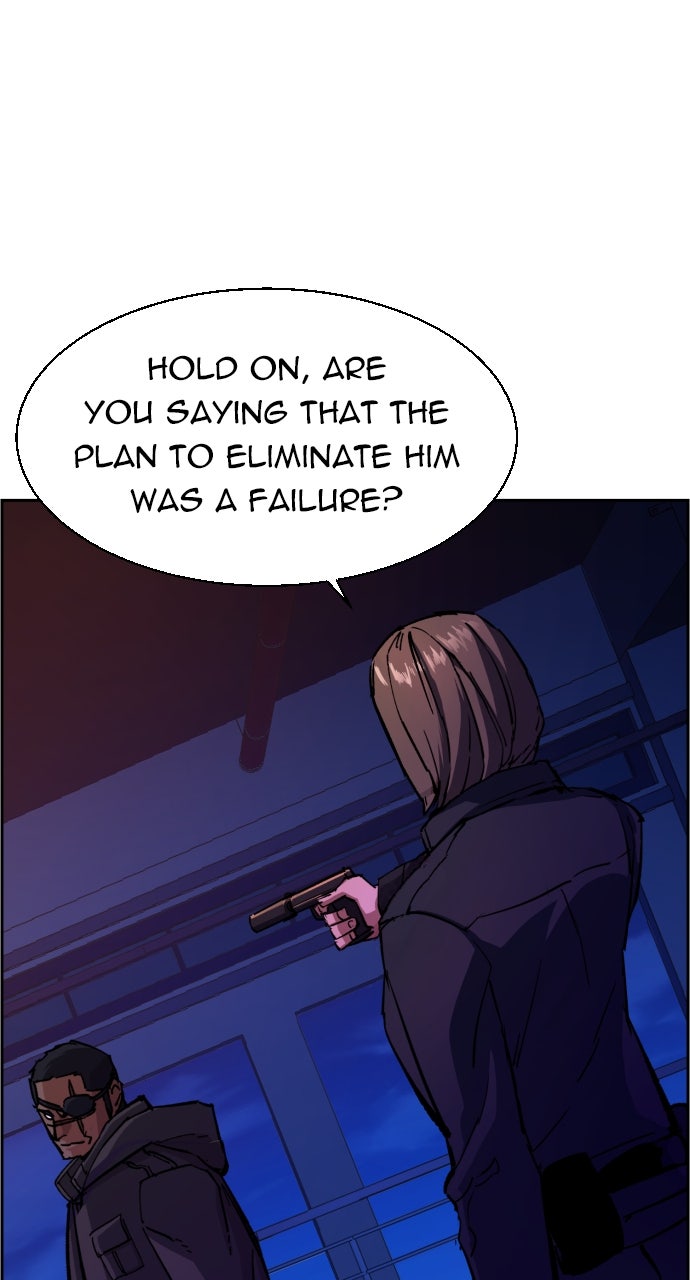 Read Teenage Mercenary Manga Online