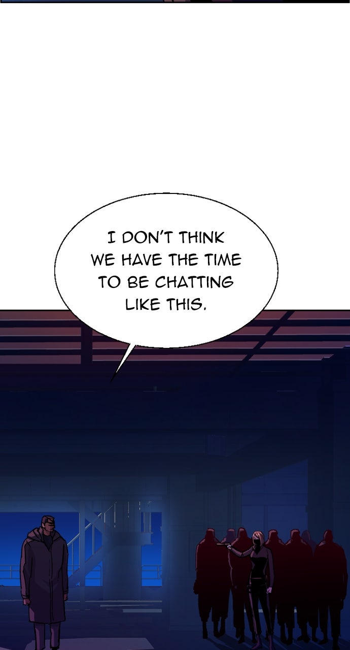 Read Teenage Mercenary Manga Online