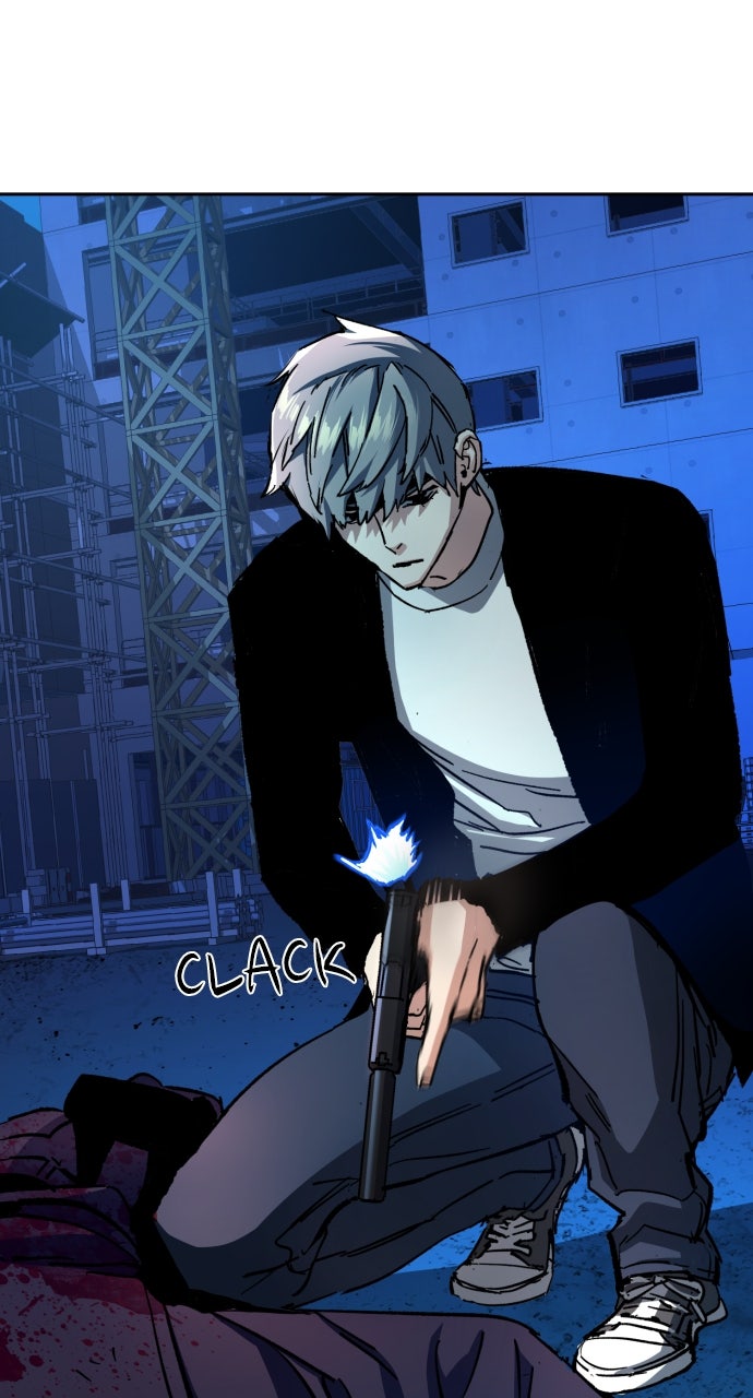 Read Teenage Mercenary Manga Online