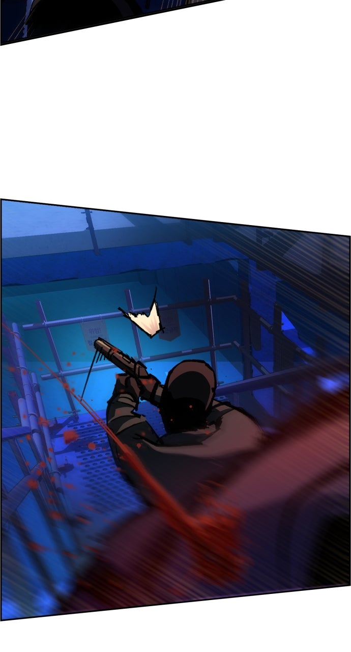 Read Teenage Mercenary Manga Online