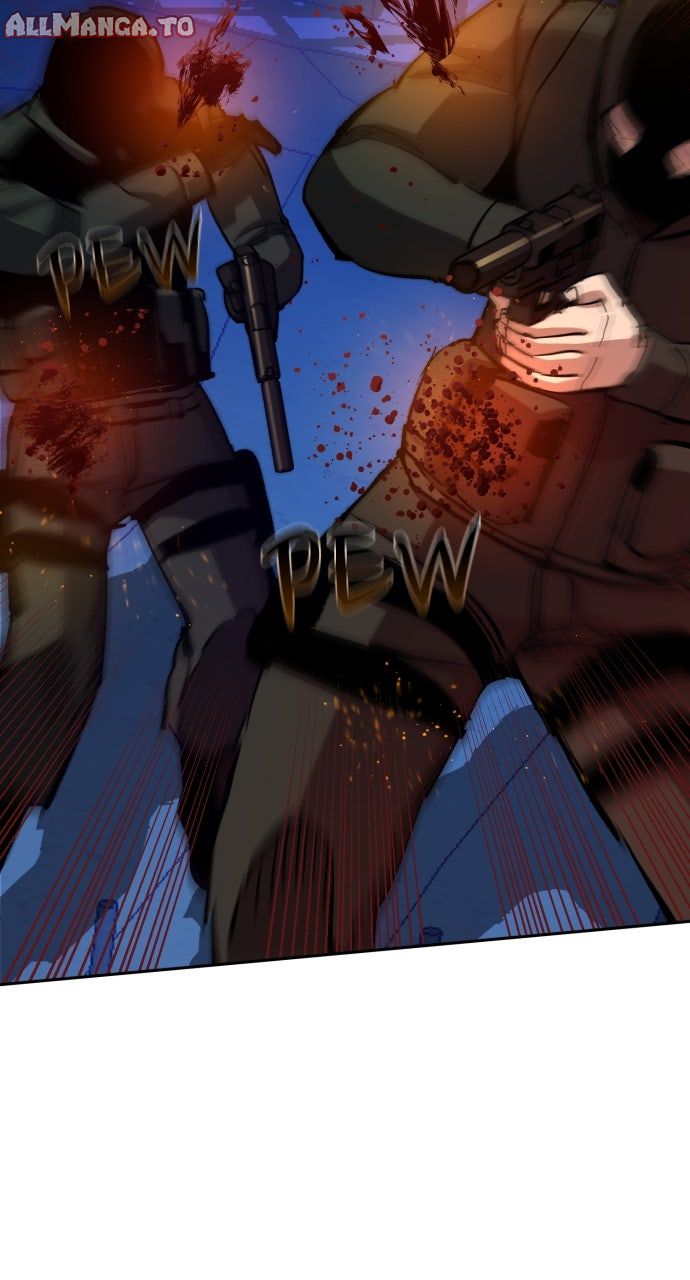 Read Teenage Mercenary Manga Online