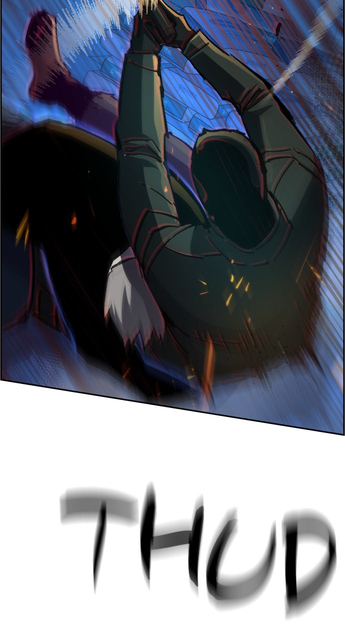 Read Teenage Mercenary Manga Online