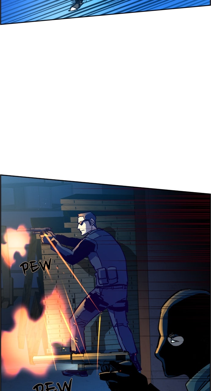 Read Teenage Mercenary Manga Online