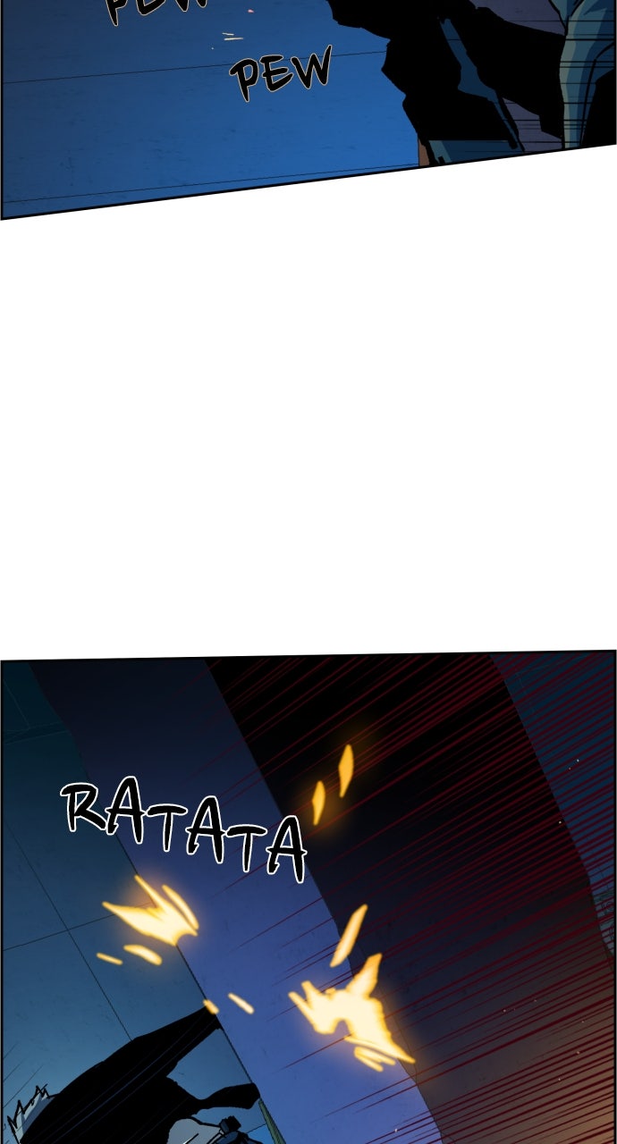 Read Teenage Mercenary Manga Online