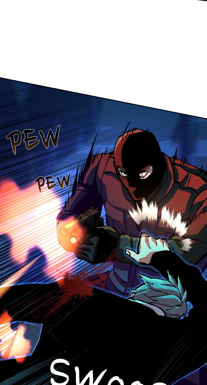 Read Teenage Mercenary Manga Online